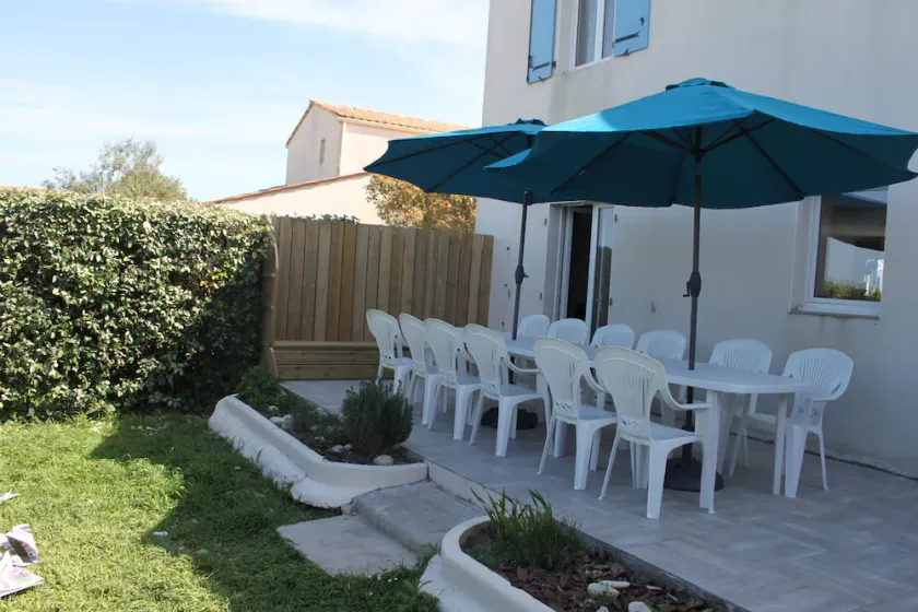 Maison de vacances sur l’Ile d’Oleron - Image 1