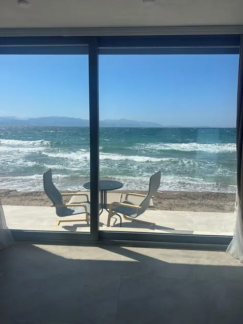 Aporte Hotel Cesme - Image 1