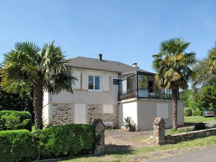 Holiday Home Freyssignes - CBA200 - Image 1