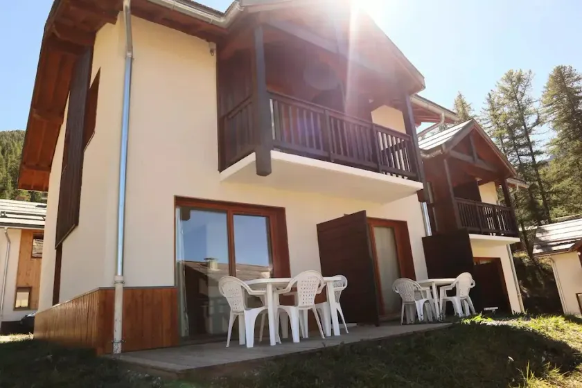 Chalet La Combe D Or - Superbe chalet 10 personnes MAE-3584 - Image 1