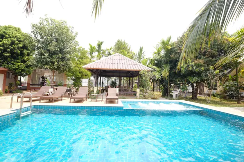 Piya Guesthouse - Image 1