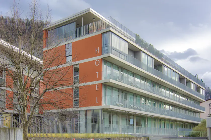 Business Hotel Maier - Image 1