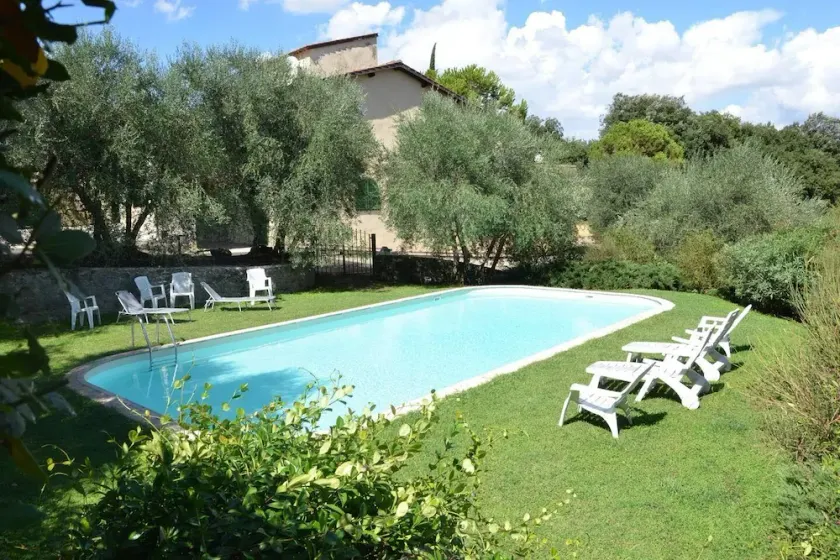 Villa Cipresso 2 - Image 1