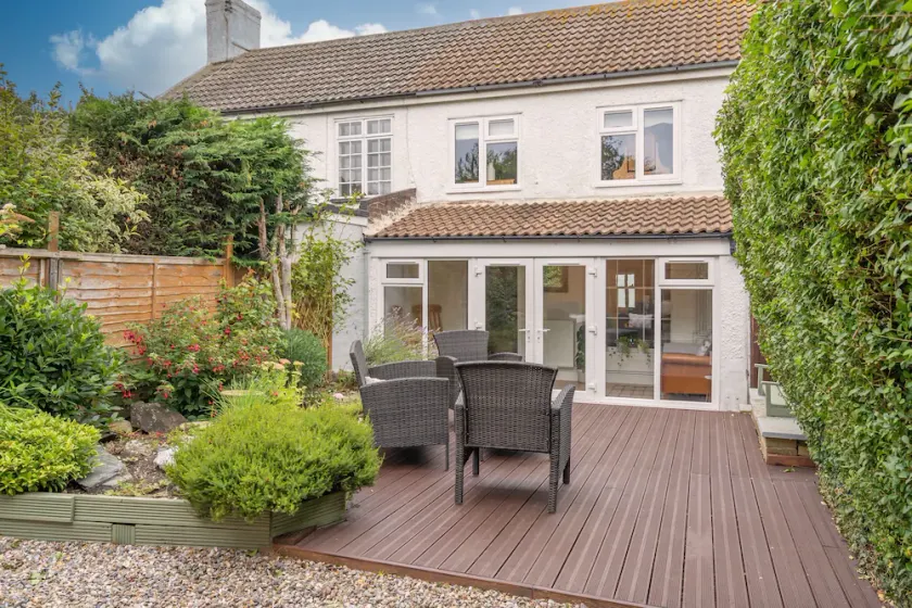 Brig Cottage | East Ruston Cottages. Scratby, Norfolk - Image 1