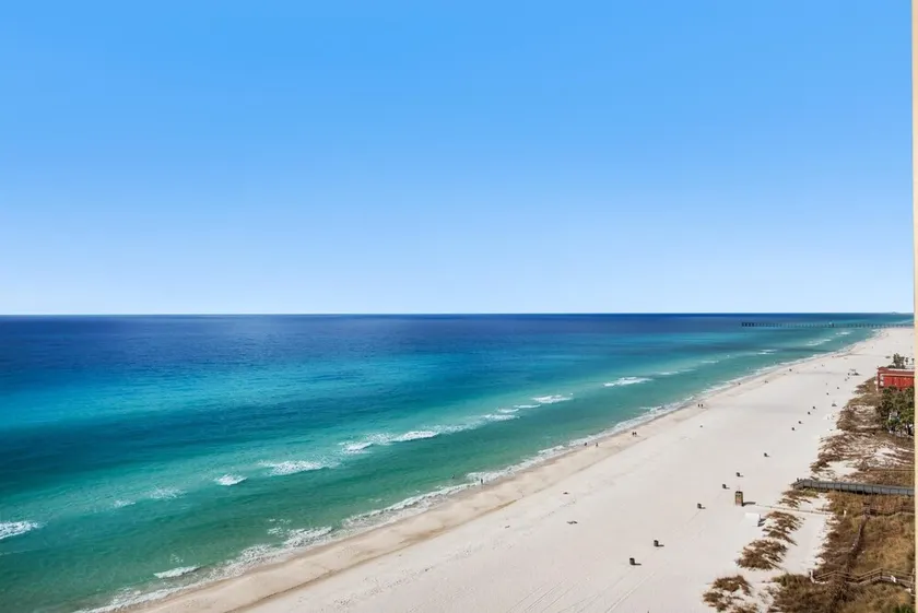 Majestic Beach Towers I #1410 - Image 1