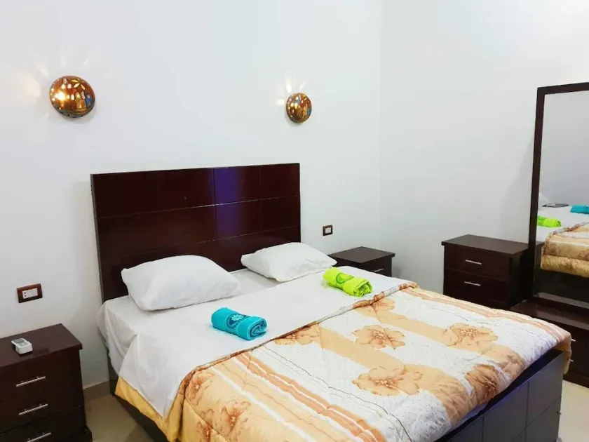 Marhaba Guest House louxor - Image 1