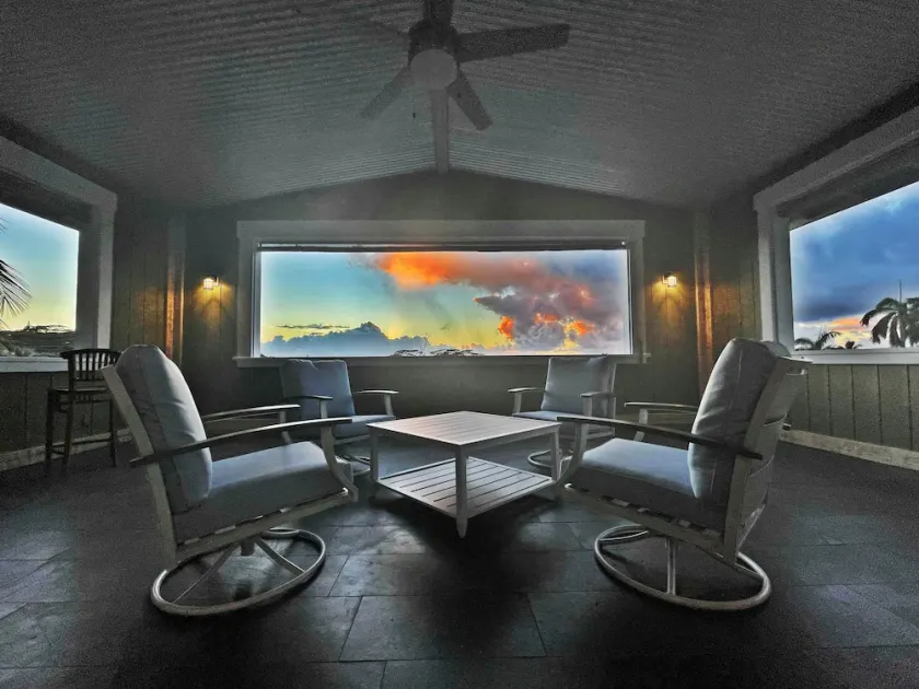 Farm House with Ocean Views! #BBPH 2021/001 - Image 1