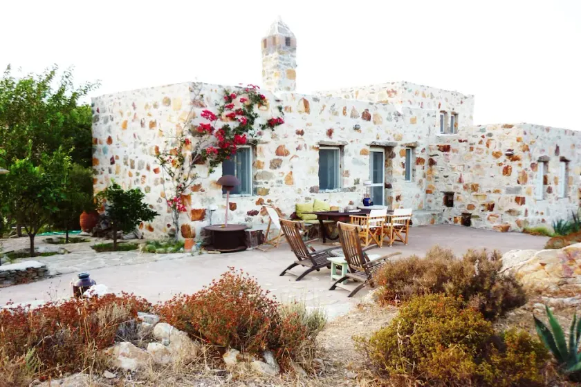 The Writer's Home - digne d'expérience, une véritable évasion rurale - Image 1