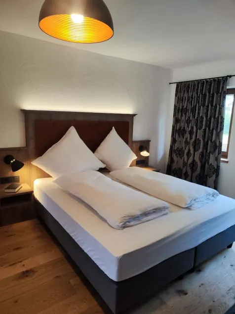 Ferienwohnung 1, Carlotta, 44qm - Image 1