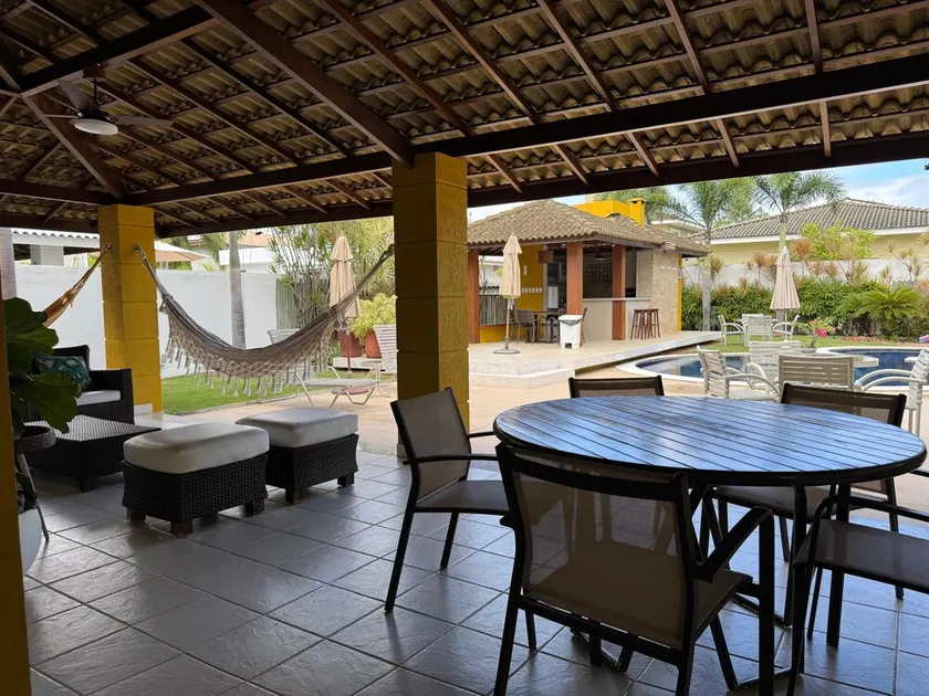 Super nice house in Busca Vida, 50m from the beach! - Image 1
