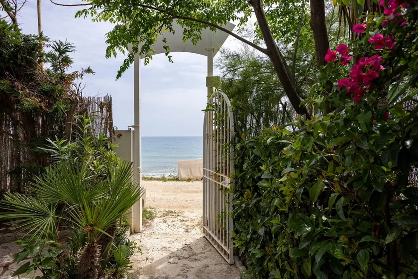 3 Sirene Sciacca Fronte Mare - Image 1