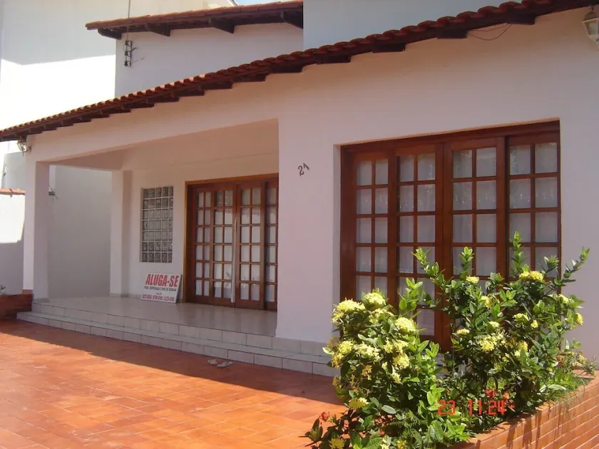House in Guarujá Enseada - Jardim Virginia I - Image 1