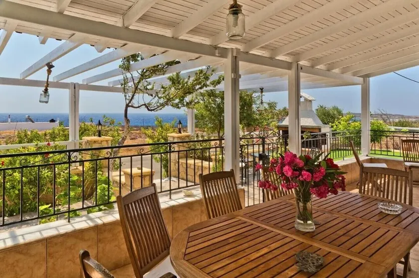 Villa Ntora - Image 1