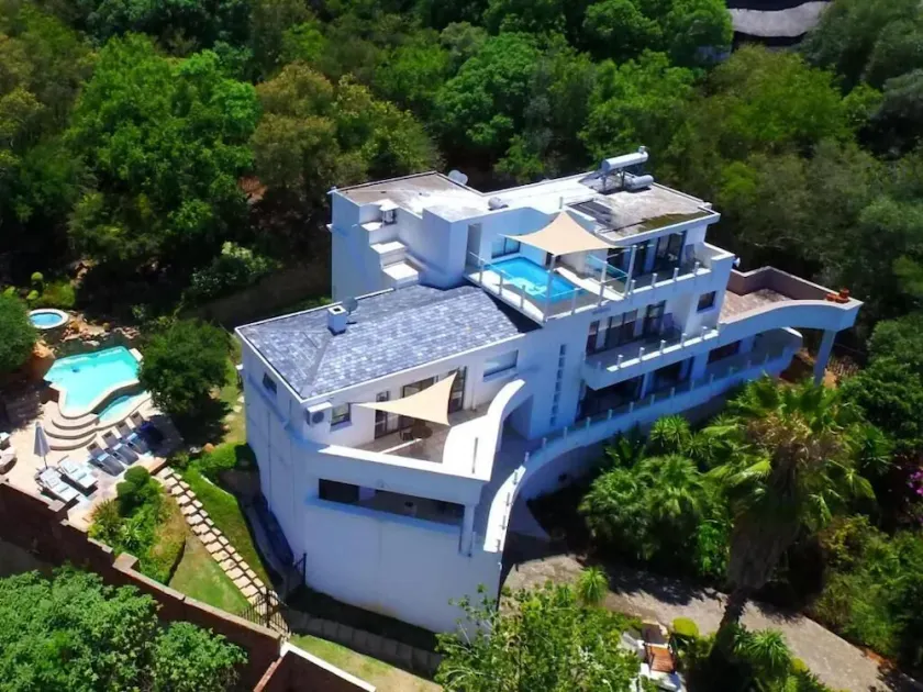 El Shadai Guest House & Spa Hartbeespoort - Image 1