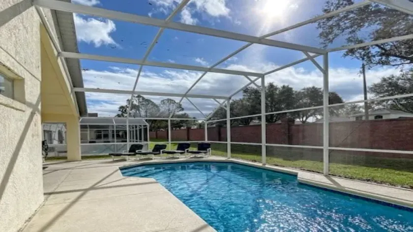 Westridge Magic Villa - Image 1