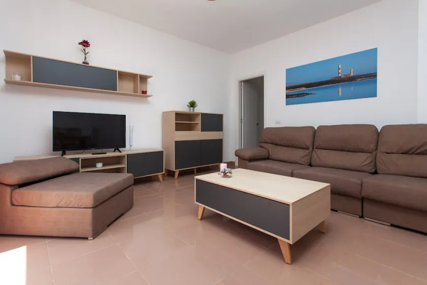 Apartamentos Tao Sergio - Image 1