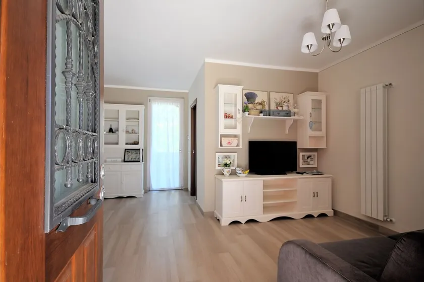 Wonderful Country House: cozy, quiet and bright, near National Golf. - Image 1
