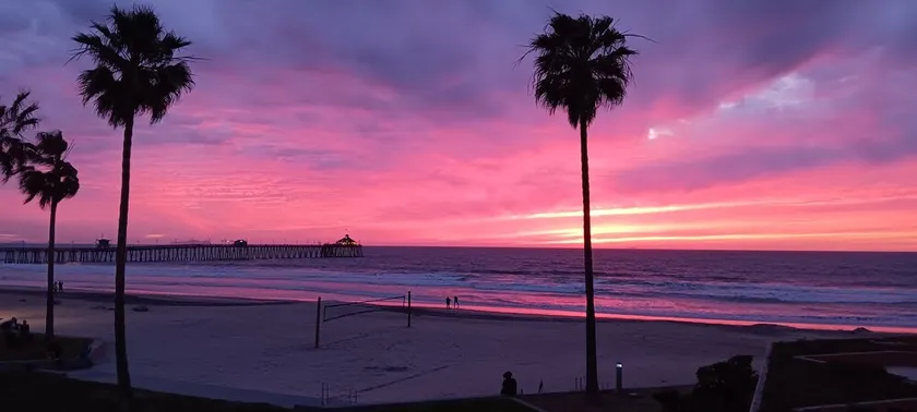 BEACH FRONT RESORT! San Diego-Imperial Beach-Coronado - Image 1