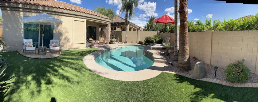 Desert Ridge < 5 min away from the JW Marriott, WildfireGolf Club and Scottsdale - Image 1