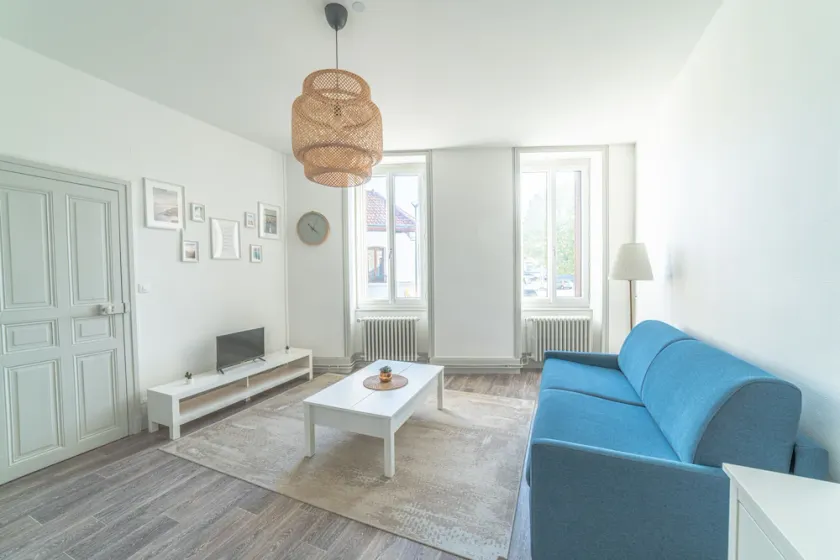 Le Nérisien - Charmant studio pour 2 - Image 1