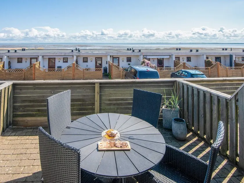 4 person holiday home in Rømø - Image 1