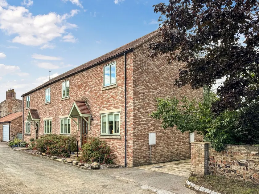 Alojamiento de 2 habitaciones en Bishop Monkton, near Ripon - Image 1