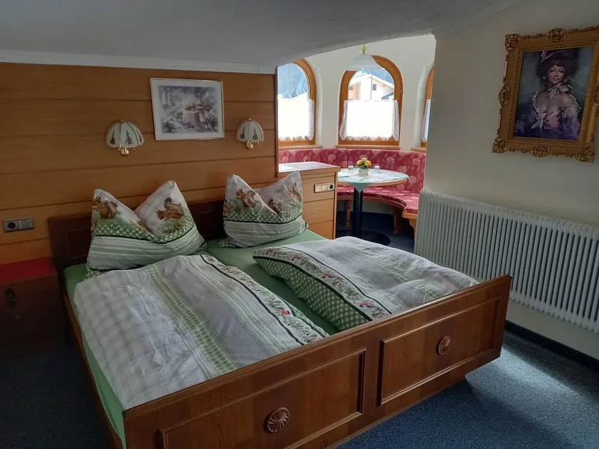 Habitación de la torre 2 - Casa Waldheim - Image 1