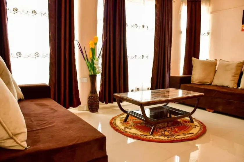 Faraja Guest Houses - Image 1