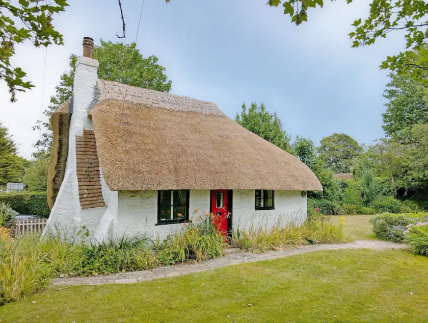 Rose Cottage, Middleton - Image 1