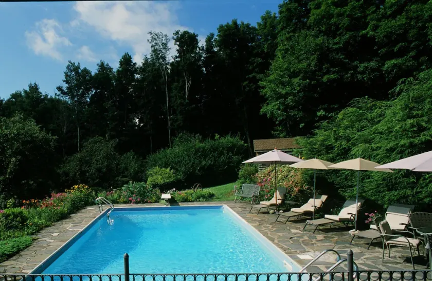 Exceptional Property, Saline Pool, Waterfall, Views - Image 1
