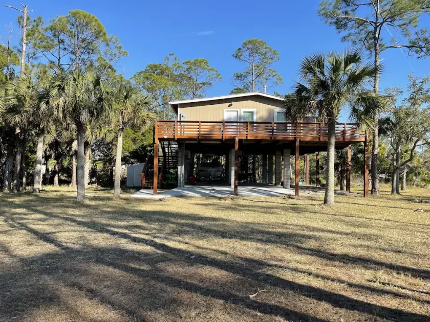 Rocky Creek Waterfront - Image 1