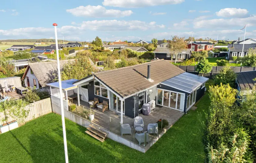Nice home in Kerteminde with WiFi - Image 1