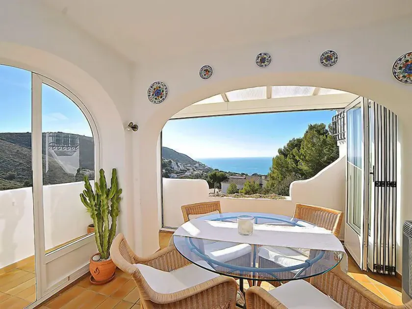 Apartment La Colina by Interhome - Image 1