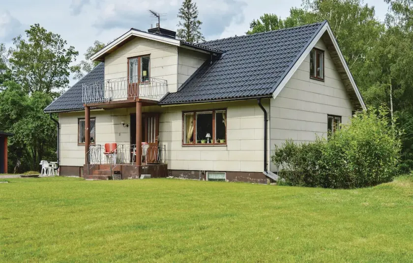Atemberaubendes Haus mit 2. - Image 1