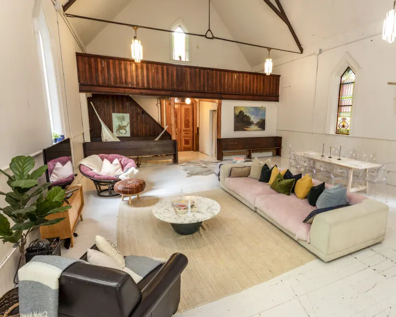 The Plympton - Camlachie Chapel - Image 1