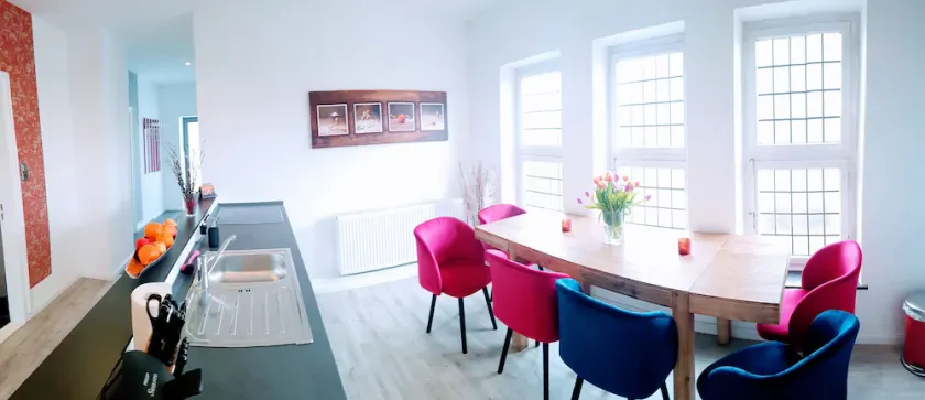 3-room family apartment - Image 1