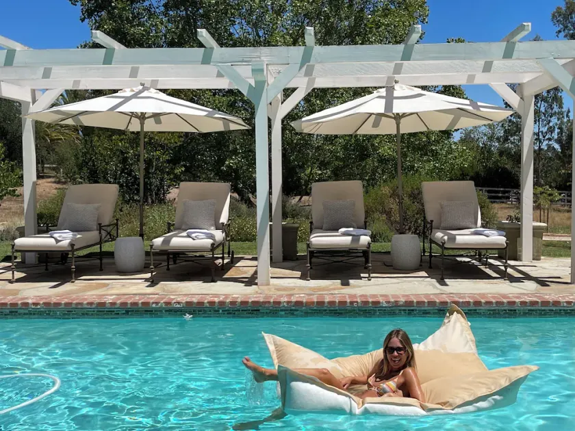 Olive Branch Farm; A luxury farm stay. - Image 1