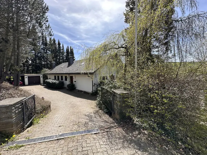 Villa close to Winterberg and Willingen - Image 1