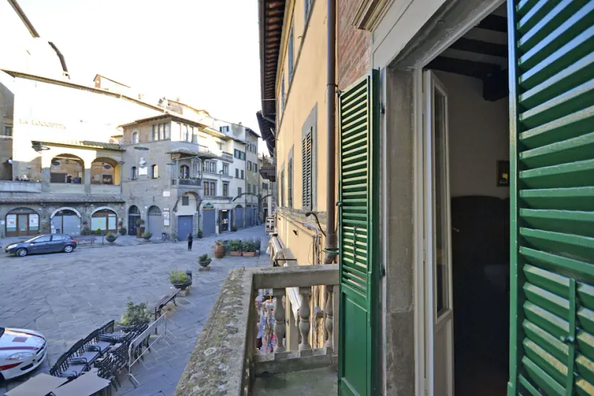 Appartamento La Piazzetta - Image 1