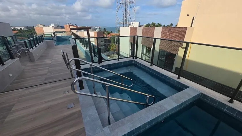 Porto Ibiza com piscina privativa by LP - Image 1