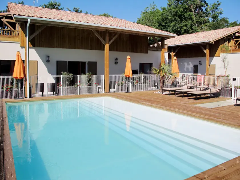 Les Rives du Lac by Interhome - Image 1