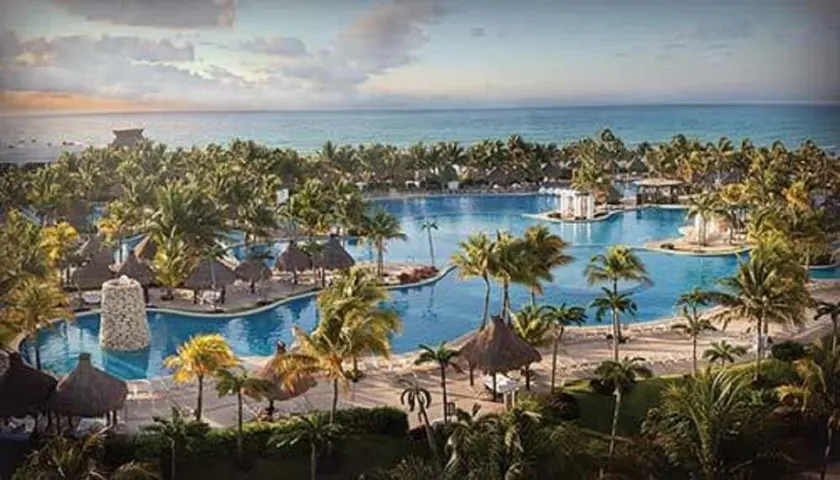 Five Diamonds Resort In Riviera Maya - Image 1