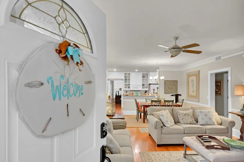 Shadowbrooke - 3 bed/2 bath - Monthly Rentals - Image 1