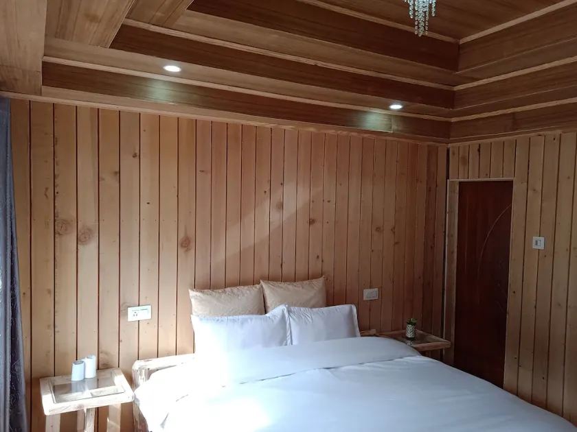 Cottages & Camp Shimla - Image 1