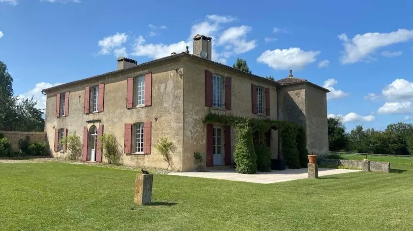 Beaulieu Saint Come - Image 1