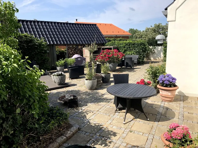 Helts B&B - Helts Guesthouse - Image 1