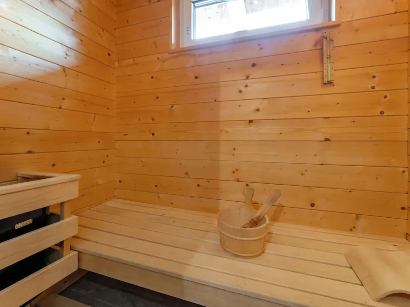 Magnificent Chalet in Hohentauern with Whirlpool & Sauna - Image 1