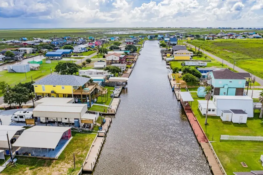 Paradise on Neptune. Saltwater canal, minutes to ICW and beach. - Image 1
