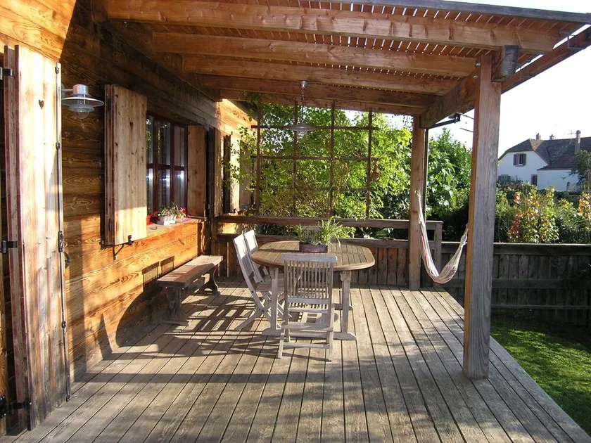 rustico - ORSCHWIHR - Image 1