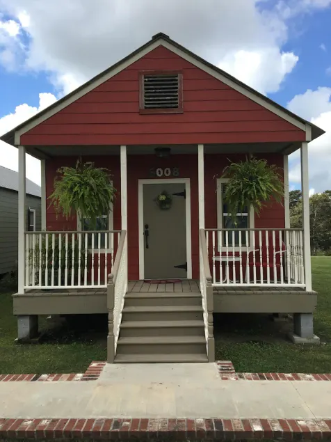 Friedliches, privates Cottage am Bayou Teche - Image 1